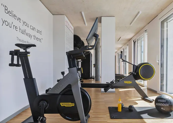 Moxy Rapperswil