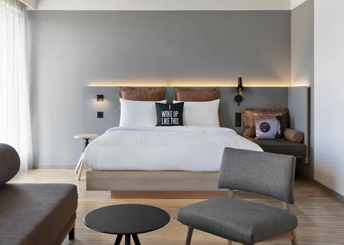 Moxy Rapperswil