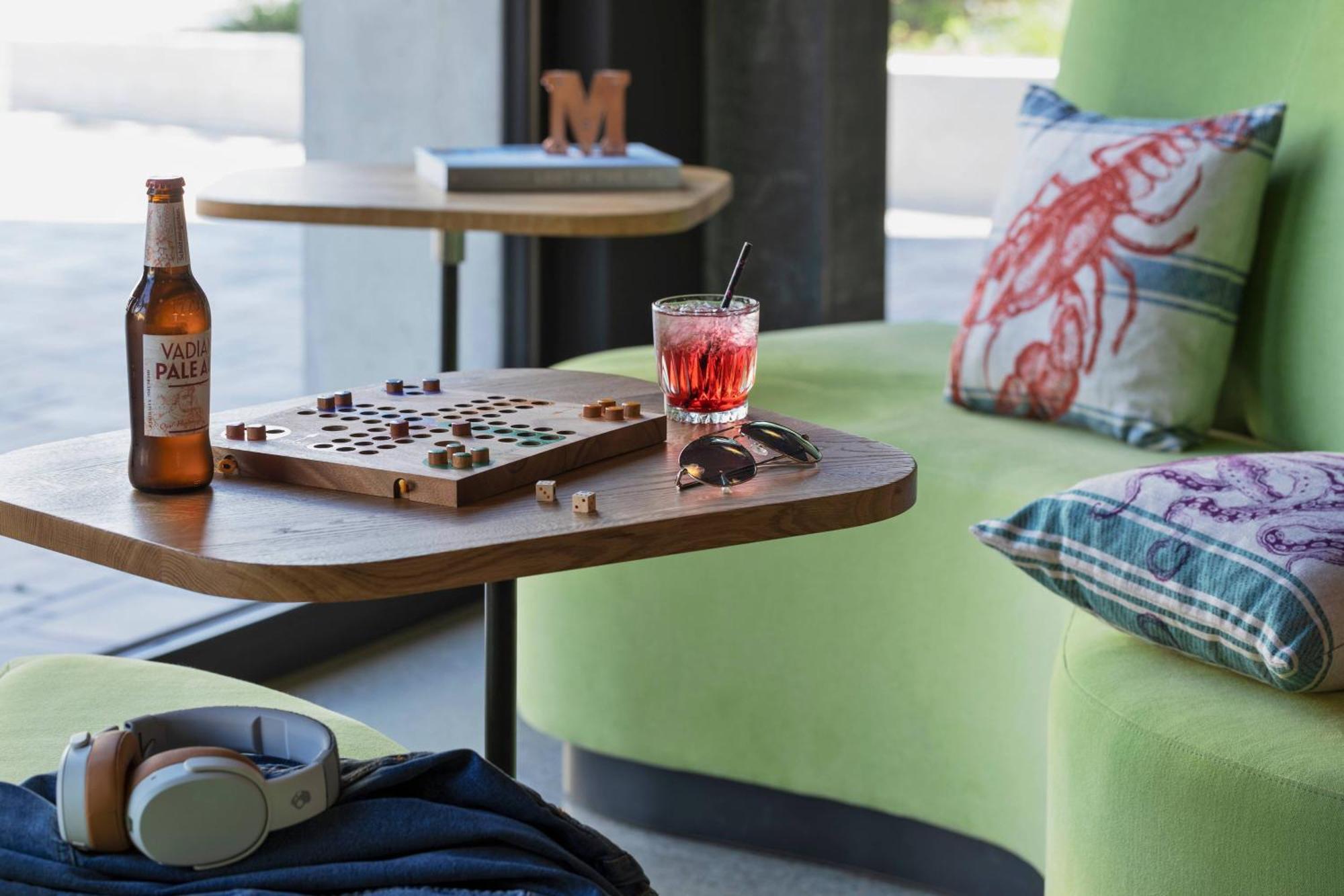 Moxy Hotel Rapperswil-Jona