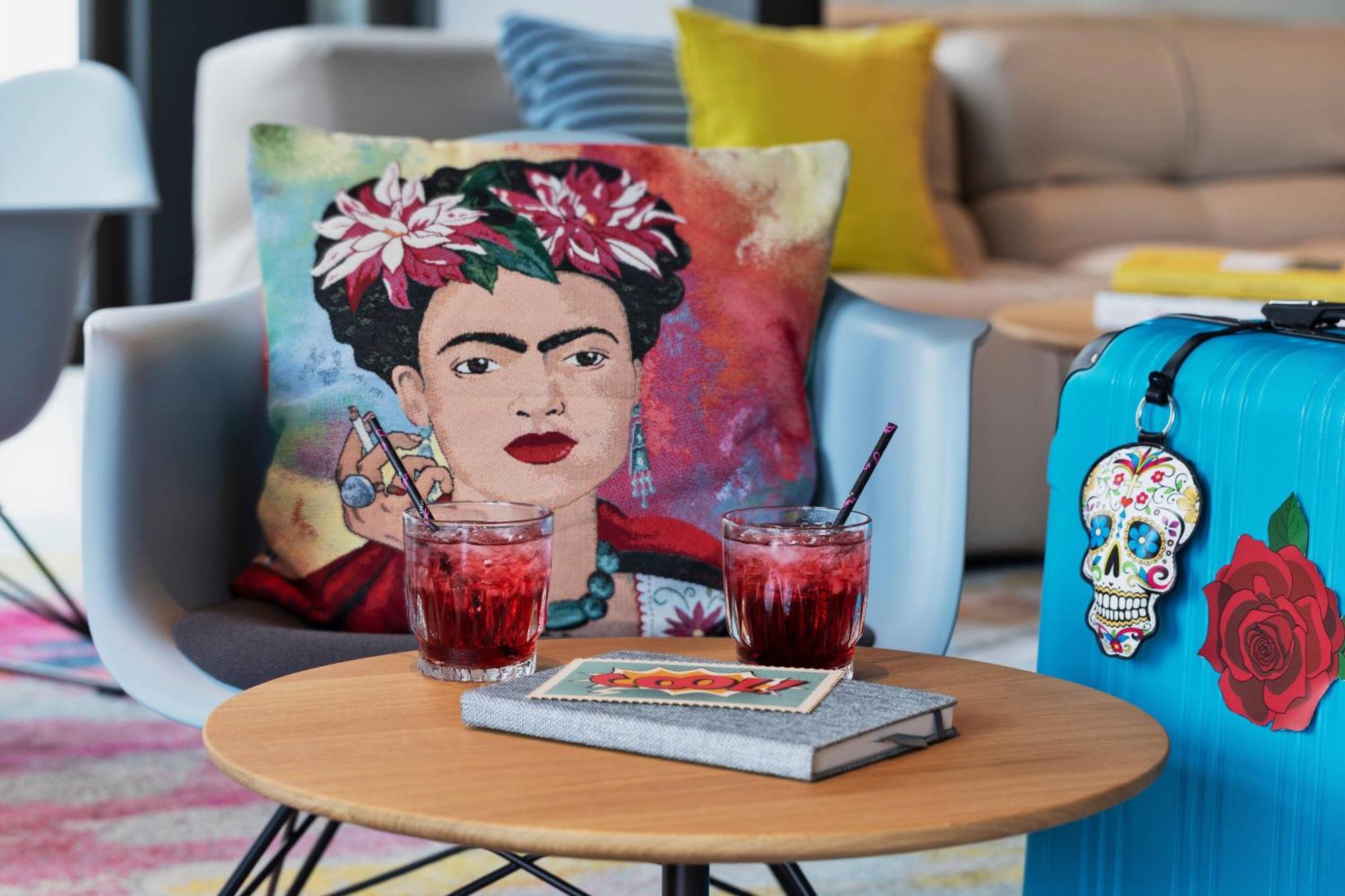 Hotel Moxy Rapperswil-Jona