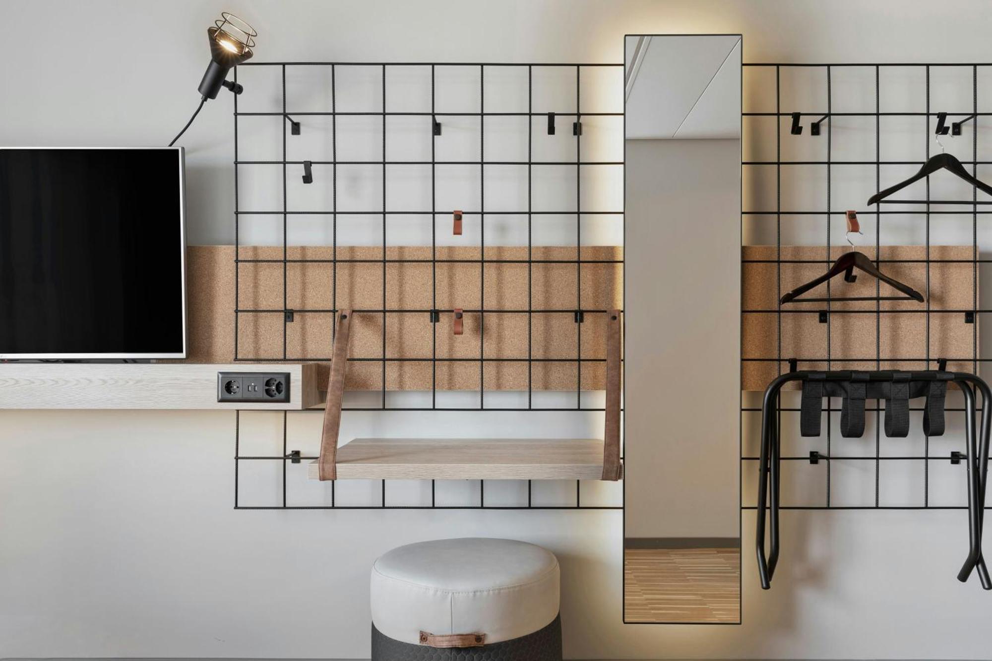 Moxy Hotel