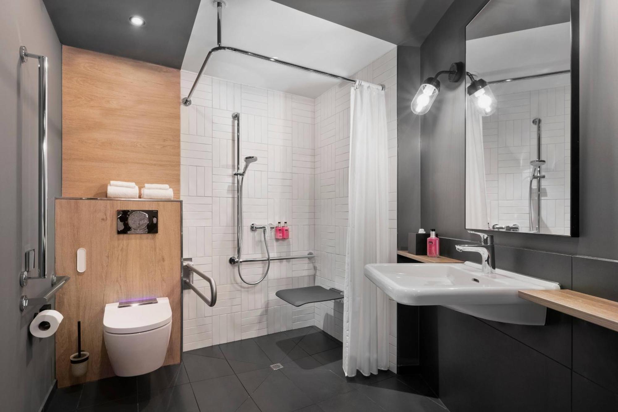 Hotel Moxy