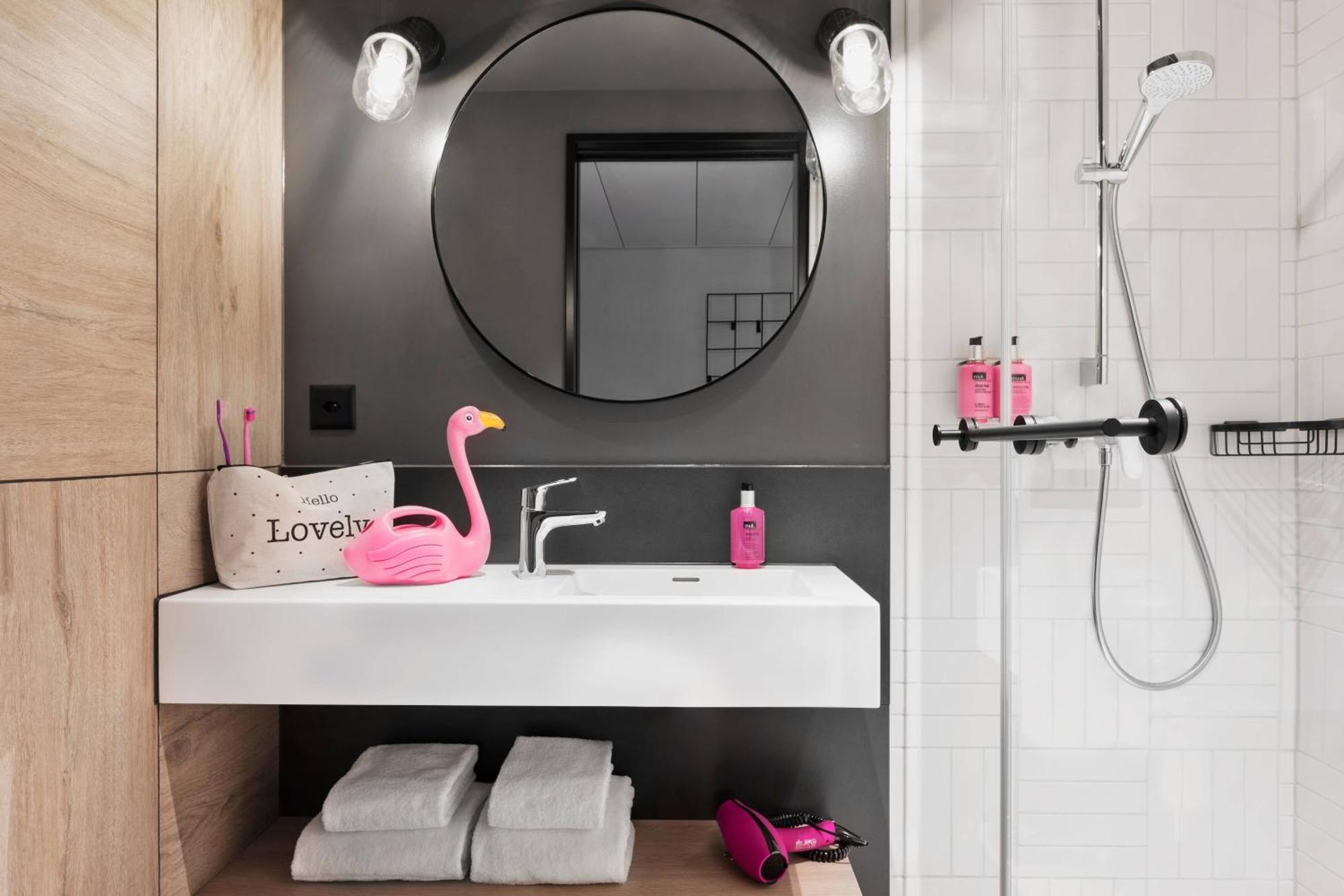 Moxy Hotel